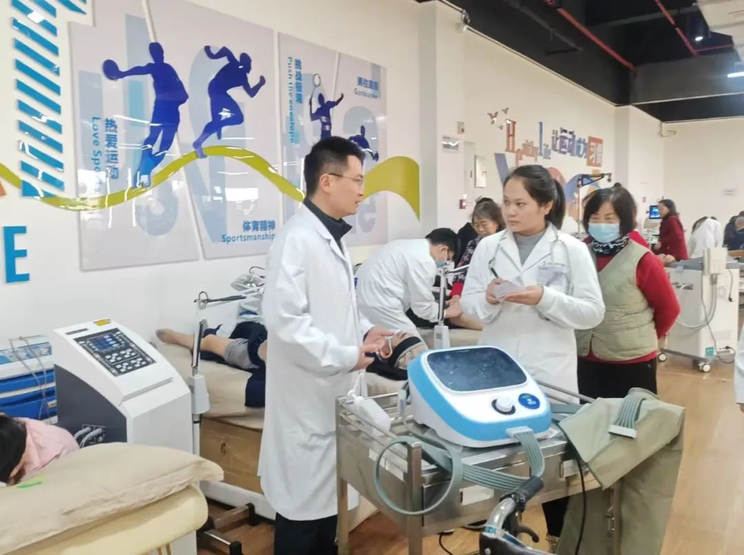 西南醫(yī)投集團聚焦項目綜合施策奮戰(zhàn)首季“開門紅”