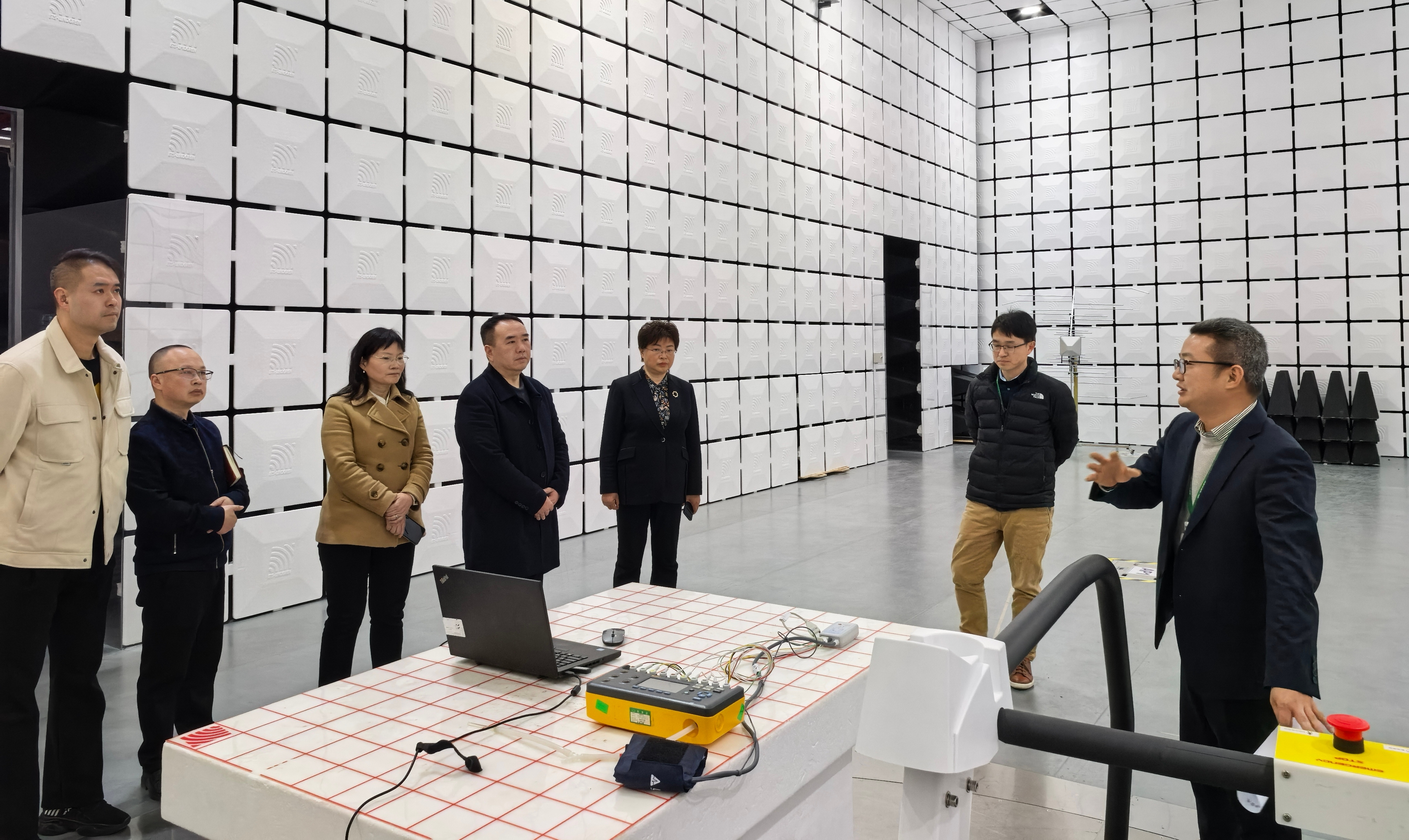 西南醫(yī)投集團赴蘇州工業(yè)園區(qū)洽談合作，全力推進產(chǎn)教融合項目落地